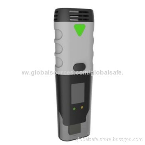 Car Coating Thickness Gauge Meter